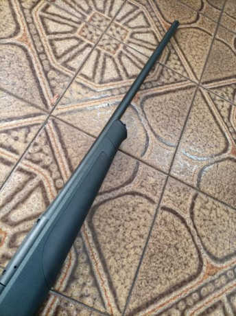 Se vende blaser r8 profesional cal 300 win mag,comprado nuevo en julio,y sin estrenar por motivos de salud.no 22