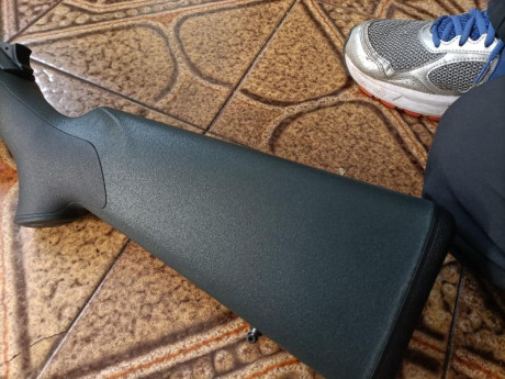 Se vende blaser r8 profesional cal 300 win mag,comprado nuevo en julio,y sin estrenar por motivos de salud.no 20