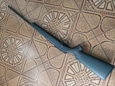 Se vende blaser r8 profesional cal 300 win mag,comprado nuevo en julio,y sin estrenar por motivos de salud.no 00