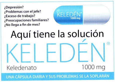 Me ha parecido gracioso y he querido compartirlo con todos ustedes aunque la cosa no este para coñas.
 10