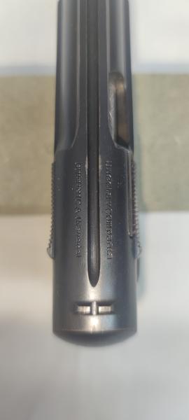 Vendo pistola Astra 300 calibre 9 c/380 auto.
Está guiada en A. Pavón original y funcionamiento como un 21