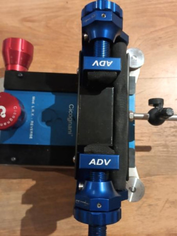Vendo torreta marca cicognani AVD modelo  LRX
Reverse para BR 50 como nueva por dejar modalidad 800€ teléfono 02