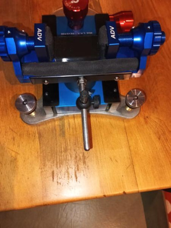 Vendo torreta marca cicognani AVD modelo  LRX
Reverse para BR 50 como nueva por dejar modalidad 800€ teléfono 01
