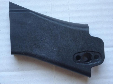 Se vende culata reglable MAGPUL PRS2, con el  acople para fusiles tipo FAL . 

No ha sido nunca utilizada, 21