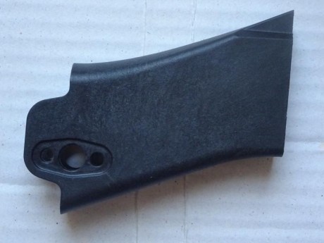 Se vende culata reglable MAGPUL PRS2, con el  acople para fusiles tipo FAL . 

No ha sido nunca utilizada, 20