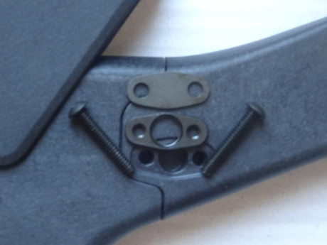 Se vende culata reglable MAGPUL PRS2, con el  acople para fusiles tipo FAL . 

No ha sido nunca utilizada, 30