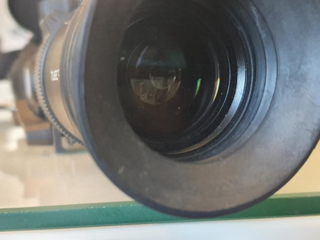 Se vende visor térmico Infiray Tube TL35 SE en perfecto estado por no darle uso.
Incluye: 
- Visor térmico 01