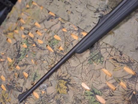 *SE VENDE:* 

Rifle de caza STEYR MANNLICHER modelo Safebolt, calibre 7 mm RM, + visor KAHLES HELIA C 11