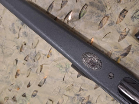*SE VENDE:* 

Rifle de caza STEYR MANNLICHER modelo Safebolt, calibre 7 mm RM, + visor KAHLES HELIA C 20