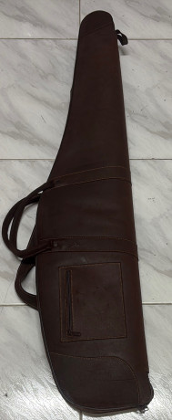 Pongo a la venta Mauser M12 calibre 300 WM en muy buen estado. Por dejar la caza.-
Visor Swarosky Z6 1,7-10x42.-
Bases 12