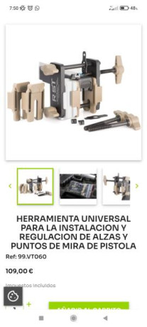 Hombre, no vamos a ser menos, los Glockeros somos una raza, asi que empezaré yo mostrandola, con sus recients 20