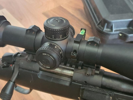 Hola. Vendo equipo completo. No vendo partes y no es negociable. No hago cambios.

-Bergara b14 sporter 01