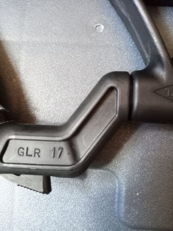 Culata Táctica FAB Defense para Glock 17

80€ envio incluido

*NOTA: Montar esta culata en una arma corta 01