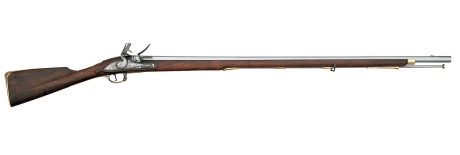 BROWN BESS PEDERSOLI RIFLE AVANCARGA 75.

Buenos dias.
Vendo Rifle Avancarga Pedersoli.
Estado IMPECABLE
Nunca 32