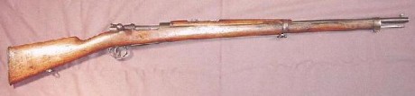 Buenos dias, quisiera informarme de todo aquello que sepais sobre el Mauser Español, ya sabeis como nacio, 10