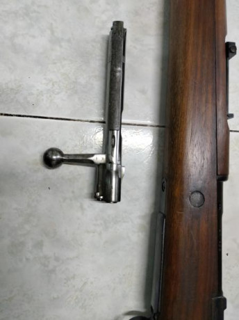 Hola busco mauser español en estado original.
Contactar por privado.
Gracias 30