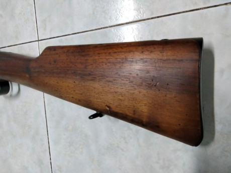 Hola busco mauser español en estado original.
Contactar por privado.
Gracias 42