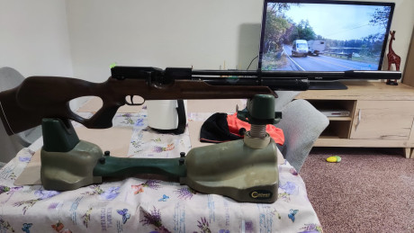 Pues eso de nuevo a la venta con menos extras
Hw100 4.5 a 16 julios ( se puede subir mas )
Esta en la 01