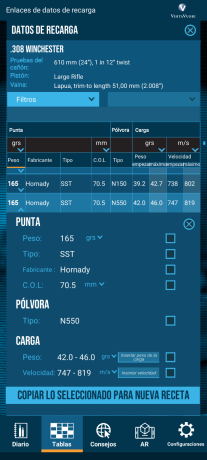 Buenas tardes, una amigo que ha dejado la recarga, me ha regalado la pólvora con la que el recargaba el 20