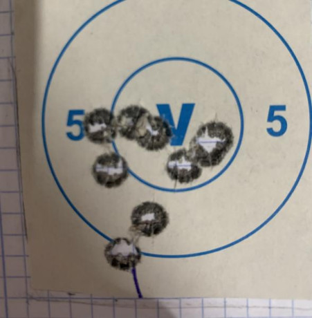 En venta barrelled action MTU 6.5 Creedmoor.
Con base Bergara 
Precio 840€ envío incluido.
Se puede añadir 11