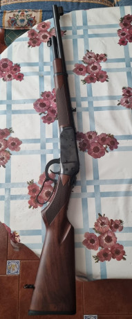 Buenos dias compañeros, tengo una duda yo cazo el jabali en mano y al salto y voy de perrero siempre, 131