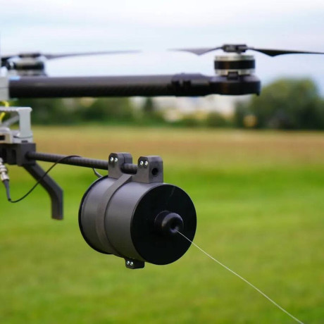 Artículo muy interesante

https://www.airuniversity.af.edu/JEMEAA/Display/Article/2329510/the-revolution-in-drone-warfare-the-lessons-from-the-idlib-de-escalation-zone/ 30