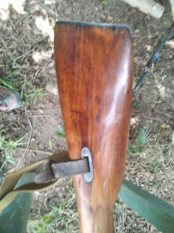  IMG_20250722_130730.jpg Vendería fusil Mosin Nagant del año 1929, cuando se hacían las cosas bien y sin 00