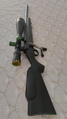 se vende por no usar visor con óptica japonesa precio 1400€ 01