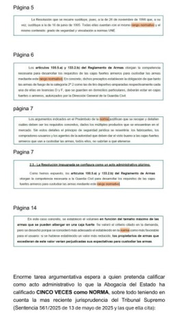 una nueva comunicación 130