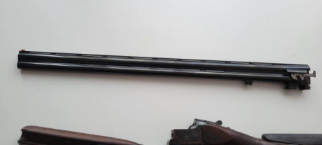 :tanque^: Vendo escopeta Browning GTI
En buen estado
Precio 650€ transporte incluido en la península
Más 00