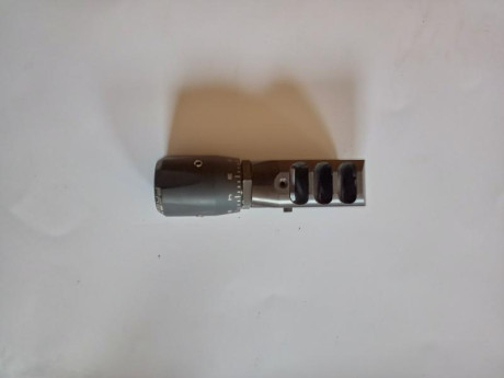 Buenas , se vende freno de boca Vertebrae con sintonizador APW en muy buen estado
La rosca es de 18x1 01