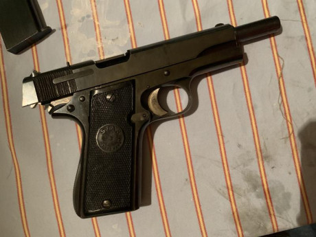 Star A 9 largo en venta 22