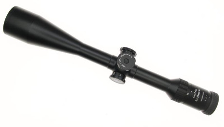 Se vende   Visor Carl Zeiss Conquest 6,5-20x50 MC  
--- OJO!!  Hasta 20 aumentos!!! 

Prácticamente "0" 02