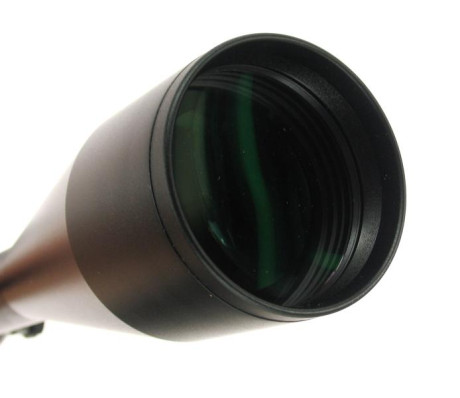 Se vende   Visor Carl Zeiss Conquest 6,5-20x50 MC  
--- OJO!!  Hasta 20 aumentos!!! 

Prácticamente "0" 00