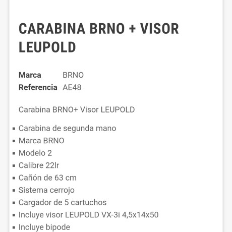 Se vende 500€ 02