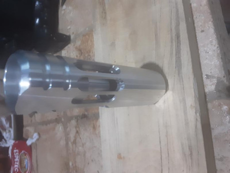 Compro Air Stripper. 1/2" UNF negro del 4,5  o cubre rosca  1/2" UNF negra.
Ofertas por privado. 11