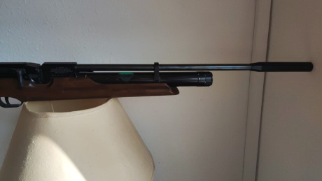 Pues eso de nuevo a la venta con menos extras
Hw100 4.5 a 16 julios ( se puede subir mas )
Esta en la 100