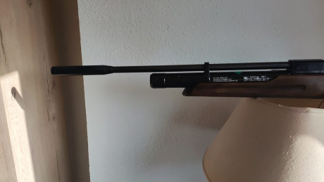 Pues eso de nuevo a la venta con menos extras
Hw100 4.5 a 16 julios ( se puede subir mas )
Esta en la 110