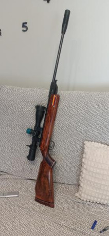 Recién,restaurada,la madera y todas las piezas de desgaste mecánicas ,como nueva ... 00