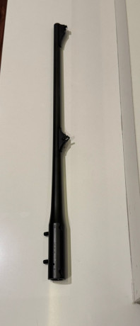 Buenos dias a todos, se vende cañón Blaser R8 Calibre 3006 por no usarlo. Precio 1100€. El canon se encuentra 01
