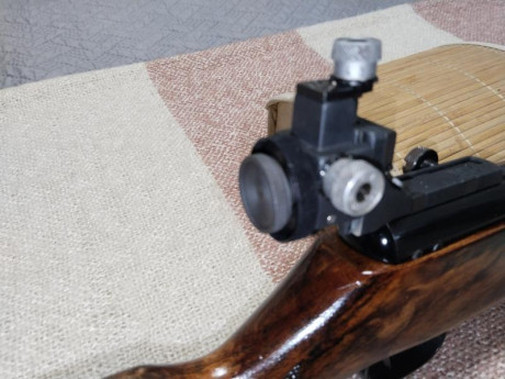 Recién,restaurada,la madera y todas las piezas de desgaste mecánicas ,como nueva ... 31