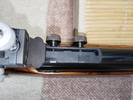 Recién,restaurada,la madera y todas las piezas de desgaste mecánicas ,como nueva ... 30