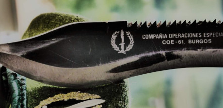 Busco cuchillos de monte aitor militares en buen estado, pago bien, imprescindible buen estado,
modelos 10