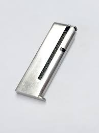 Se venden cargadores

3 cargadores de Astra 4000 " Falcon " 9 corto ( .380 ) 40€ cada uno suelto 70