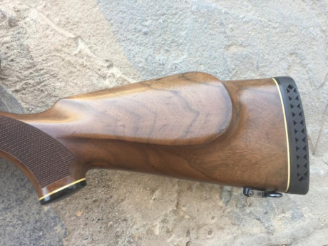 EN VENTA RIFLE WINCHESTER MODELO 70 EN EL DESEADO CALIBRE .375 HOLLAND & HOLLAND MAGNUM, CON MIRA 41