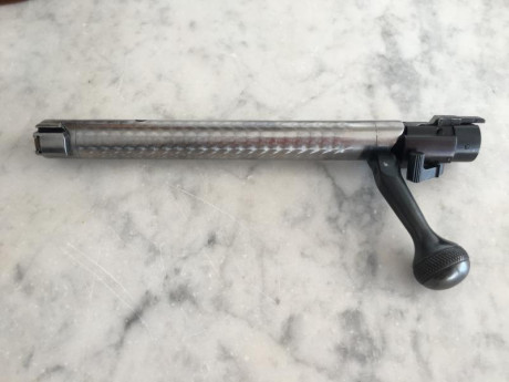 EN VENTA RIFLE WINCHESTER MODELO 70 EN EL DESEADO CALIBRE .375 HOLLAND & HOLLAND MAGNUM, CON MIRA 62