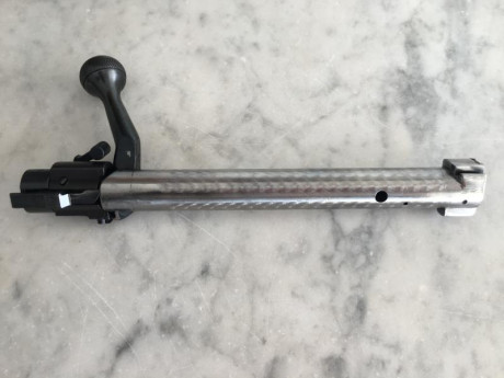 EN VENTA RIFLE WINCHESTER MODELO 70 EN EL DESEADO CALIBRE .375 HOLLAND & HOLLAND MAGNUM, CON MIRA 60