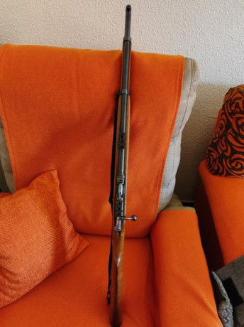 Título:  Vendo dos  Carabinas Destroyer  Calibres  9-Largo y  9-Parabellum

 

Contenido:

Vendo dos carabinas 00