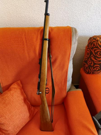 Título:  Vendo dos  Carabinas Destroyer  Calibres  9-Largo y  9-Parabellum

 

Contenido:

Vendo dos carabinas 01