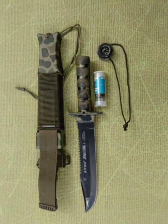 Hola buenas compañeros, aquí les adjunto fotos del Camo que pongo en venta, 300€ y los gastos de envió 00
